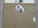 JOHN LENNON / BEATLES Two Virgins - w/ Paper Bag Cover - May 1968