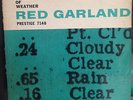 RED GARLAND 