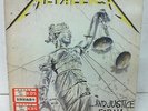 METALLICA / ... AND JUSTICE FOR ALL 2LP