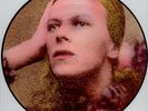 David Bowie - Hunky Dory Vinyl FR LP