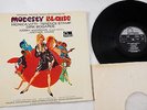 Johnny Dankworth MODESTY BLAISE (Fontana UK Original Mono LP 1966) Soundtrack EX
