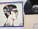PAUL BLEY TRIO Touching (Fontana UK Original Mono LP 1965) Free Jazz. Nr MINT