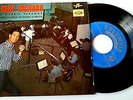 The Shadows Cliff Richard E Norrie Paramor O Mio Segniore Rare EP 1965 Portugal