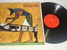 Vinilo Lp - LOS INICIADOS - LA MARCA DE ANUBIS - Spain 1982 -Aviador Dro,La Mode