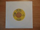 Northern Soul VERY RARE Kris Peterson Just as Much Top Dog 45RPM