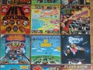Sampler Pop und Disco KULT high life Formel Eins Ronny's Pop Show etc.