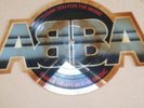 Abba ( Thank You For The Music ) Rare Picture Disc 1983  7