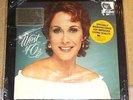 Amanda McBroom Lincoln Mayorga West Of Oz Sealed Sheffield Lab LP