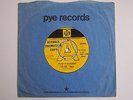 HELEN SHAPIRO - YOU'VE GUESSED / TAKE ME FOR A WHILE 7
