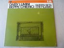 DAISY LUMINI/BEPPE CHIERICI