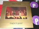 Deep Purple Made In Japan - 2 LP Gatefold 1°Press 1972 Purple Uk Originale A-1U