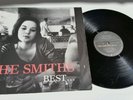 THE SMITHS-Best...I(LP)1992 GERMANY PRESSING VG+