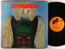 CYMANDE Self-Titled LP on Janus VG++