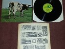 PINK FLOYD Atom Heart Mother.Original **NO EMI** A2 / B3 Early Press 
