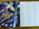 JAPAN 1st Issue   BUDGIE / If I Were Brittania..   Free Shipping to your country