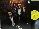 Simon Stokes And The Nighthawks S/T LP Orig '70 Psych Space Hard Rock Promo RARE