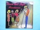 Niccodeemos ?– Dance Hall Style , Black Joy ?– DHLP 2003 , UK 1982