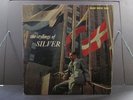 HORACE SILVER QUINTET Stylings Of LP Blue Note BLP 1562 Original Mono Jazz Vinyl