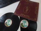 JETHRO TULL LIVING IN THE PAST DLP 1972 BOOK 1ST PRESS