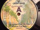 Northern Soul - Linda Jones - Just Cant Live My Life - Warner Brothers