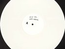 BILLY IDOL white wedding CHS 12 2605 white final test pressing promo LP PS EX/