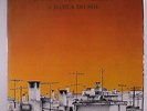A BARCA DO SOL: Durante O Verao LP (Brazil, '76, insert, small toc, small woc)