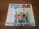 The Jam - The Butterfly Effect 1982 (7'' Vinyl)