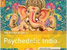 The Rough Guide to Psychedelic India [VINYL] Various Artists Vinyl