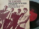SEARCHERS WHEN YOU WALK IN THE ROOM E.P. PYE NEP 24024 60'S BEAT RARE SINGLE 7