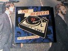 THE BEATLES IN THE BIGINNING LIMITED EDITION 5 45'S BLUE VINYL BOX SET SEALED