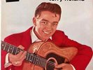 TERRY NOLAND • RARE 1958 YELLOW LABEL PROMO ROCKABILLY LP BRUNSWICK BL 54041