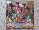 THE HOLLIES  ' EVOLUTION ' 1967 UK 1st PARLOPHONE LP PMC 7022 VGC