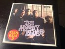 Rare Beat Ep Teenbeat 9 The Moody Blues Decca Füllschrift Dx2395 Top Zustand Pop