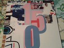 PAUL WELLER - Studio 150 LP Vinyl Limited Edition V2 VVR1026901 2004 Near Mint