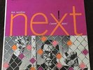 KEN NORDINE NEXT WORD JAZZ EXTRA CLEAN M-/M- WITH ORIG DOT INNER SLEEVE DLP-3075