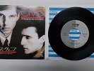 OMD Souvenir 7” Japan includes Sacred Heart in unique picture sleeve VIPX-1612