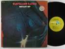 CLEVELAND EATON Instant Hip LP on Ovation NM shrink