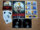 DETTO MARIANO Exterminators Of The Year 3000 original soundtrack BLACK 2LP ost