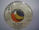 LISTEN - NORTHERN / THE MIRACLES - SHOP AROUND - 1ST VERSION SLOWER / PROMO