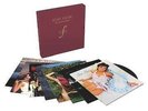 Roxy Music - Roxy Music: The Complete Studio Albums NEW LP BOX SET