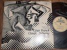  Gimpel Szpilman RARE LP 1ED MUZA SX MINT Sonatas Vi Pi Franck Brahms