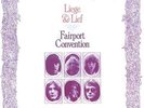 Fairport Convention - Liege And Lief NEW LP