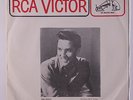 ELVIS PRESLEY: Puppet On A String / Wooden Heart 45 (Canada, promo-only PS very
