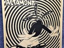 ALTAMONT Box Set LP Picture Disc Civil War Fantasy Our Darling OOP Melvins