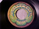 FARM BAND RARE 1972 PRIVATE PRESS HIPPIE PSYCH STONER ROCK 45 Original MANTRA
