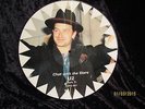 U2: Chat with the stars (Part 1)  / Picture Disc /ZUFG 001