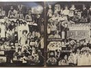 Watts LOCKE SAINTS High School Band 2-LP Rare Private Press Reggie Andrews Funk