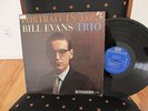 BILL EVANS TRIO PORTRAIT IN JAZZ RIVERSIDE MONO RARE LP