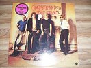 (PROMO) THE SAINTS I'M STRANDED VINYL LP RECORD ALBUM (1977)