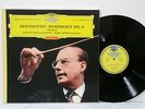 KARL BOHM Beethoven: Symphony No. 3 DGG Red Stereo SLPM 138 814